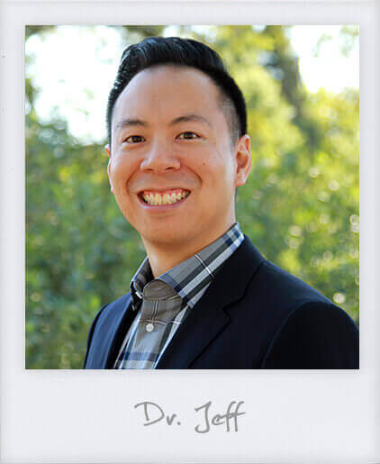 Dr. Jeffrey Kwong