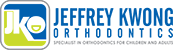 JK Orthodontics logo
