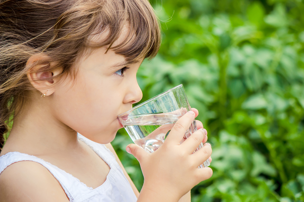 The Best & Worst Drinks for Your Kids' Teeth