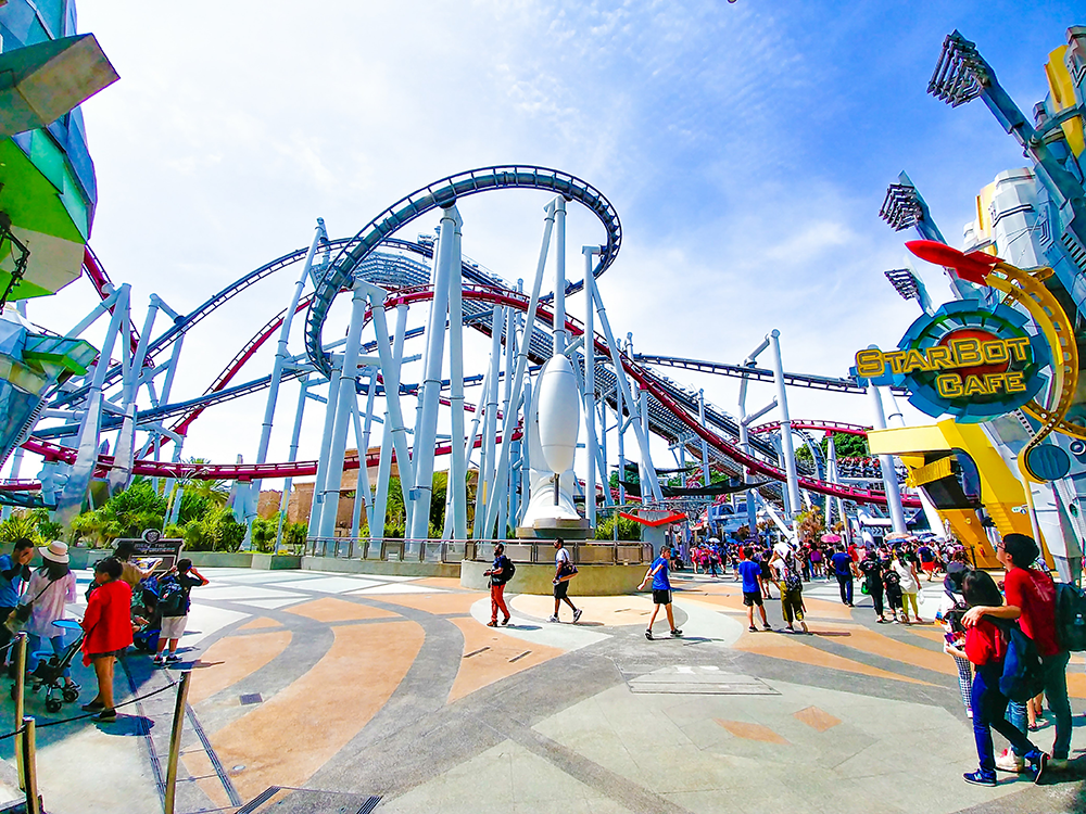 sacramento-area-theme-park