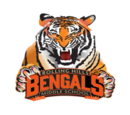 Bengals logo