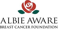 albie aware breast cancer foundation