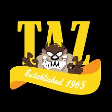TAZ logo