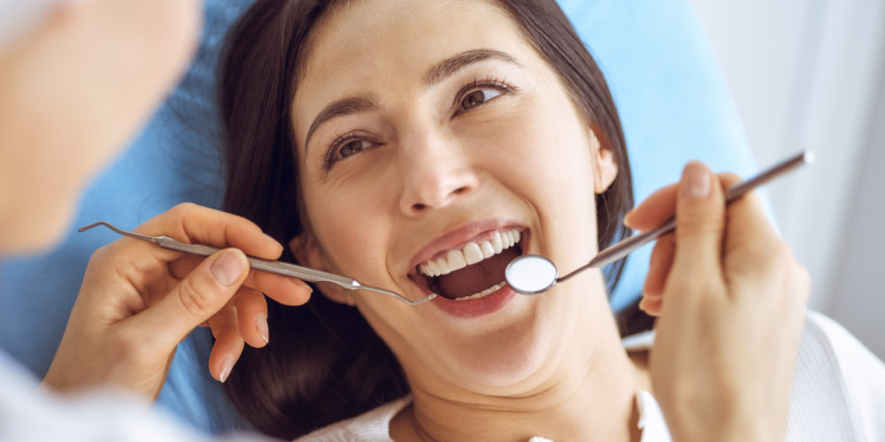Orthodontist vs. Dentist