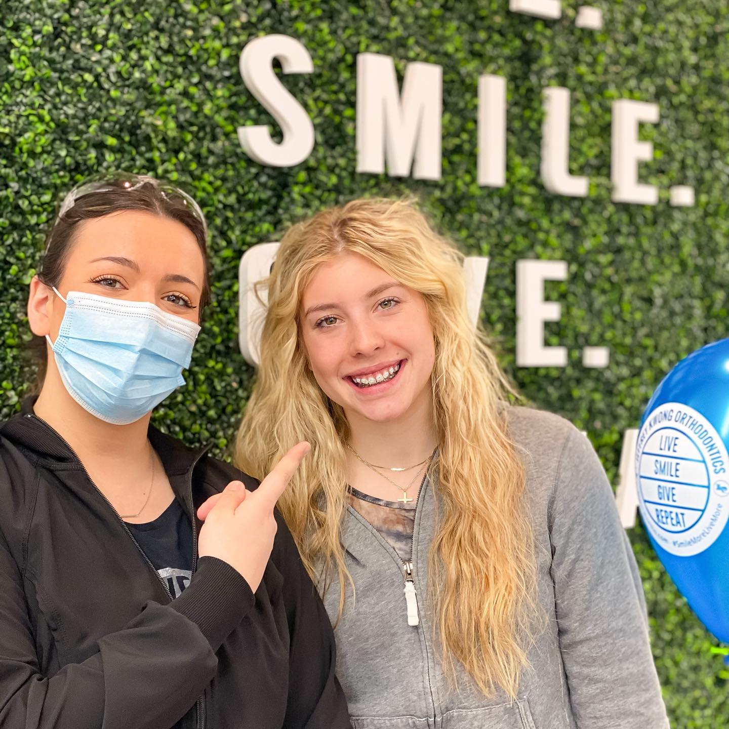 stages of braces at jk orthodontics