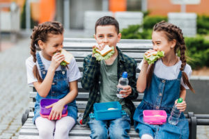 25 Easy School Lunch Ideas For Kids With Braces In 2024