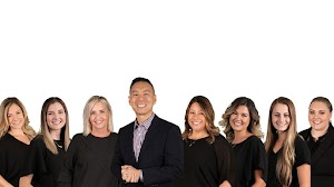 Jeffrey Kwong Orthodontics