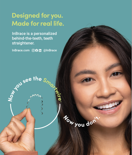 Smartwire - InBrace® hidden braces